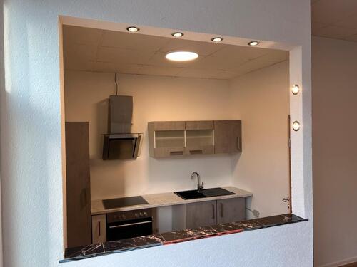 Foto - 2 Zimmer Erdgeschoßwohnung in Mögglingen