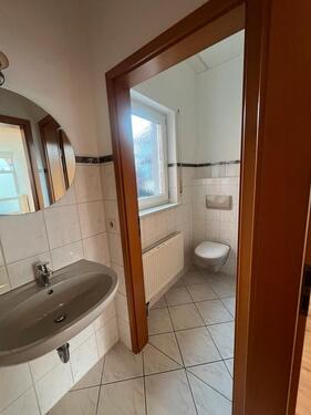 Foto - Erdgeschoßwohnung in Mögglingen zur Miete