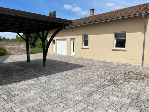 Foto - 8.5 Zimmer Einfamilienhaus zum Kaufen in Klingenmünster