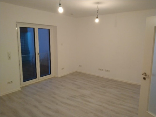 Foto - 2-Zimmer Wohnung in Gerolzhofen