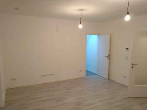 Foto - 2 Zimmer Etagenwohnung zur Miete in Gerolzhofen
