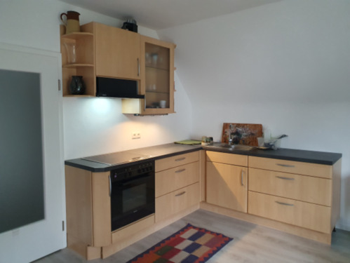 Foto - 2 Zimmer Etagenwohnung in Gerolzhofen