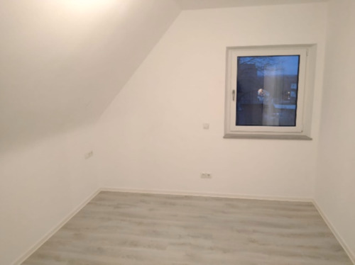 Foto - Etagenwohnung in Gerolzhofen zur Miete