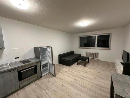 Foto - 1 Zimmer Etagenwohnung in Kronberg im Taunus