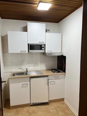 Foto - Wohnung in Veitsrodt zu vermieten.