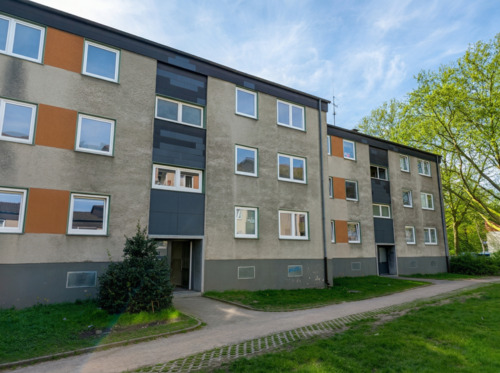 Foto - !! Modernes Familienglück in Katernberg: Frisch saniert, direkt an Schule & Grünanlage!
