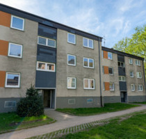 !! Modernes Familienglück in Katernberg: Frisch saniert, direkt an Schule & Grünanlage! - Essen Stadtbezirk VI