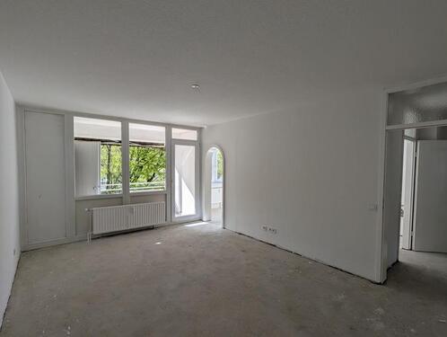 Foto - 3 Zimmer Etagenwohnung zur Miete in Essen