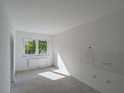 Foto - Etagenwohnung in Essen zur Miete