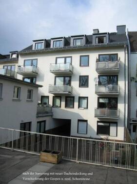 Foto - 3 Zimmer Etagenwohnung zur Miete in Kassel