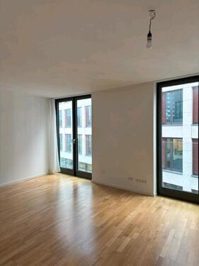 Foto - 3 Minuten vom OMR Gelände: leerstehende Wohnung