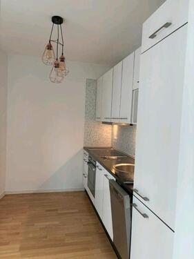 Foto - Etagenwohnung in Hamburg zur Miete