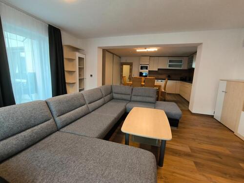 Foto - 4 Zimmer Erdgeschoßwohnung zur Miete in Vilsbiburg