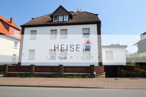 Foto - * Garage in Holzminden zu vermieten * Rumohrtalstraße 30 *