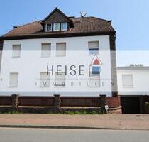 * Garage in Holzminden zu vermieten * Rumohrtalstraße 30 *
