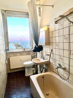 Foto - Etagenwohnung in Berlin zur Miete