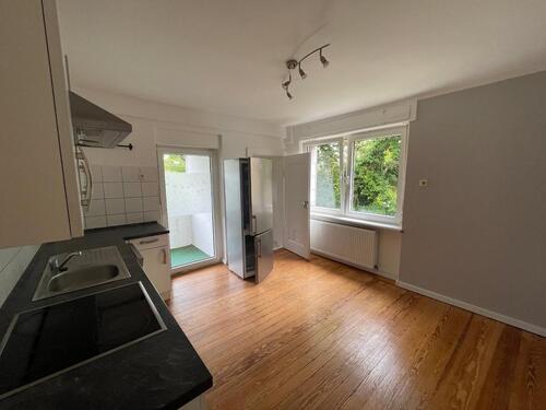 Foto - Etagenwohnung in Pirmasens zur Miete