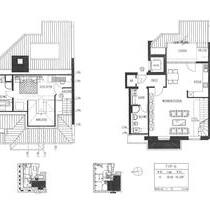 2- Raum-Maisonette hell und freundlich in Parknähe - Leipzig Nordost