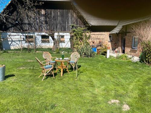 Foto - Einfamilienhaus in Penzlin zum Kaufen