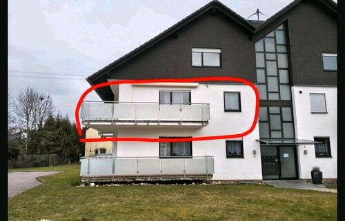 Foto - schönezentrale 3.Zi.Whng Provisionsfrei zu verkaufen