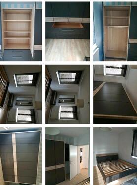 Foto - 3 Zimmer Etagenwohnung in Schwerte