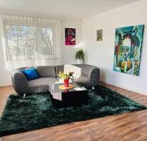 Möblierte 2-Zimmer Wohnung in Flingern für 3-6 Monate ab 01.11.26 - Düsseldorf Stadtbezirk 2