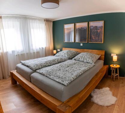 Foto - Ferienwohnung Sartorius in Rosenthal-Bielatal