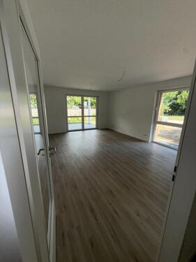 Foto - Etagenwohnung in Coppenbrügge