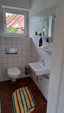 Foto - frisch sanierte Doppelhaushälfte in Lingen zuvermieten