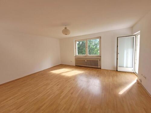 Foto - Etagenwohnung zur Miete in Alsfeld