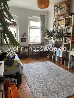 Foto - Etagenwohnung in Berlin