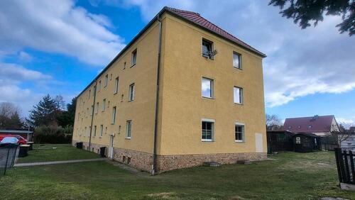 Foto - 2 Raum Wohnung in Krumpa am Geiseltalsee