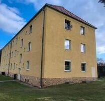 2 Raum Wohnung in Krumpa am Geiseltalsee - Naumburg (Saale)