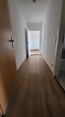 Foto - Etagenwohnung in Naumburg (Saale) zur Miete