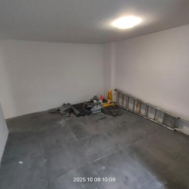 Foto - 2,5 Souterrain-Zi-Wohnung in Gröpelingen, Buxtehuderstr. 12, ab sofort