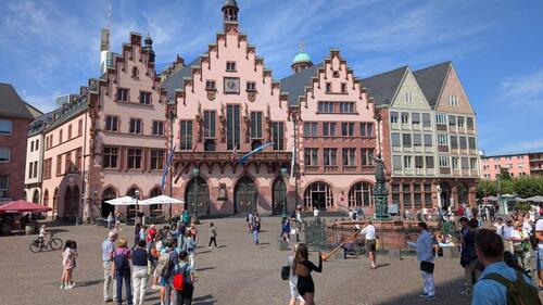 Foto - Zwischenmiete 3ZKBB Maisonette Nähe Römer ab sofort bis Ende Nov