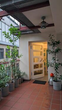 Foto - Etagenwohnung zur Miete in Frankfurt am Main