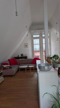 Foto - Etagenwohnung in Frankfurt am Main
