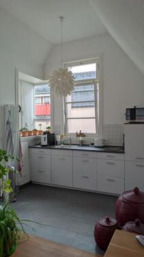 Foto - Etagenwohnung in Frankfurt am Main zur Miete
