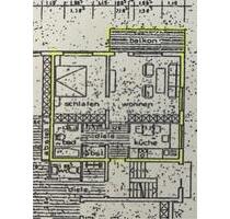 Mietwohnung 52 qm auf Schwerin ab 01.12.25 - Castrop-Rauxel Deinighausen
