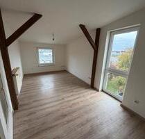 schöne 2-Raumwohnung am Marienplatz mit EBK und Duschbad - Schwerin