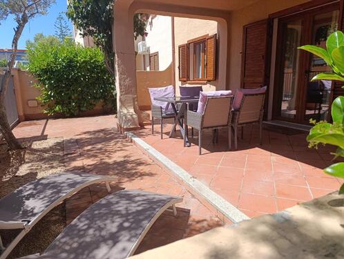 Foto - Apartment Porto Ottiolu - Sardinien Budoni