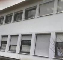 Windeck - Rosbach, 4 Zimmer Wohnung zu vermieten