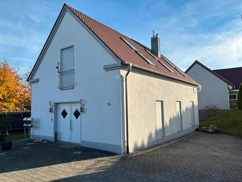 Foto - Loft Haus für Singles und Paare zu vermieten