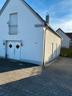 Foto - Einfamilienhaus zur Miete in Buttenwiesen