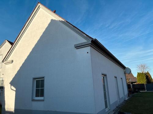 Foto - Einfamilienhaus in Buttenwiesen zur Miete