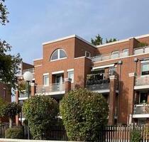 2 Zimmer Südstadt Wohnung mit Terasse & Fußbodenheizung - Hannover Bult