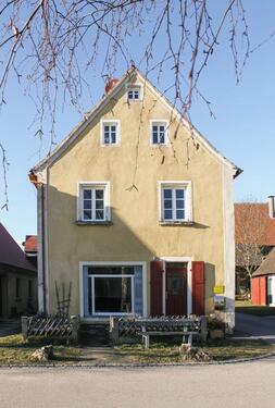 Foto - Wir verkaufen unser Haus in Meinheim