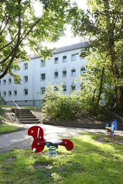 Foto - Etagenwohnung in Witten