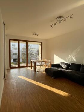 Foto - Hochwertige 2-Zimmer-Wohnung in Frankfurt Bockenheim zur Miete